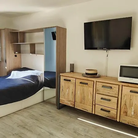 Modern Seaside