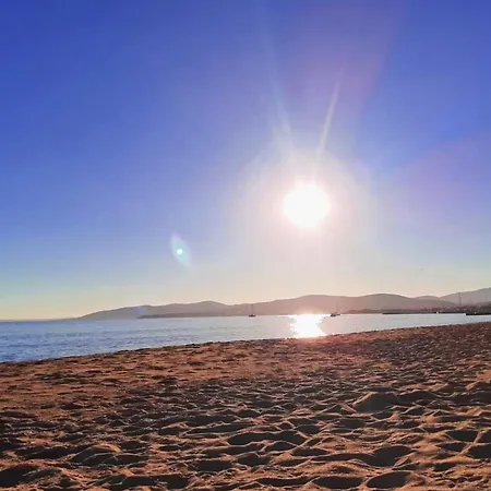 Apartment Modern Seaside Frejus