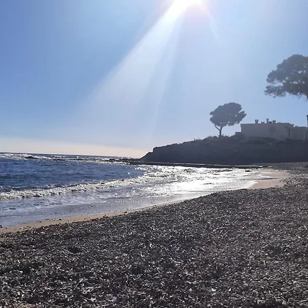 Modern Seaside